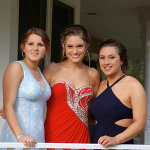 Meet your Posher, Beth